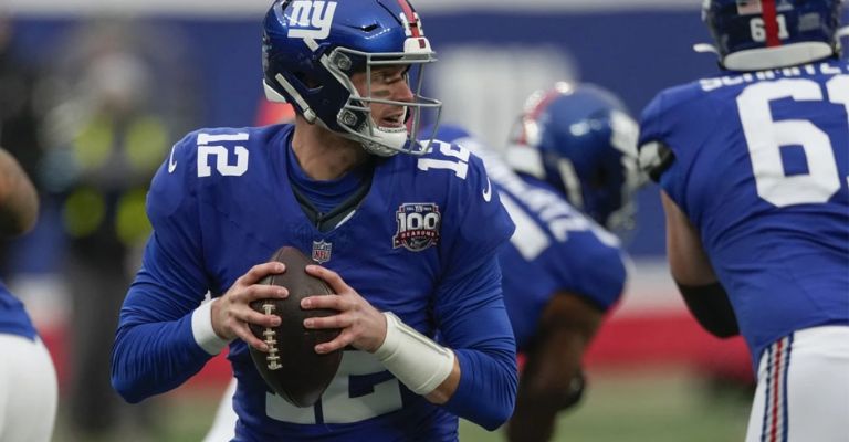 Boyle tuvo tiempo de juego, tras la lesión de DeVito