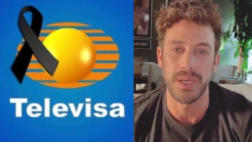 Lambda García sufre dolorosa muerte y conductores de 'Hoy' lamentan su triste perdida