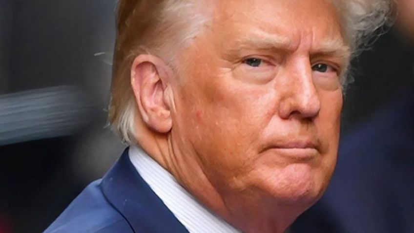 Donald Trump sorprende con radical cambio de look a poco de tomar la presidencia