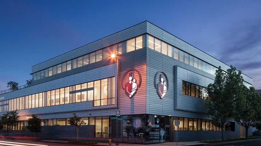 DIF Cajeme gestionará atención en Shriners para menor que sufrió quemaduras