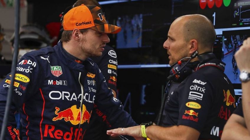 F1: Max Verstappen recuerda la vez que casi deja Red Bull Racing por otra escudería