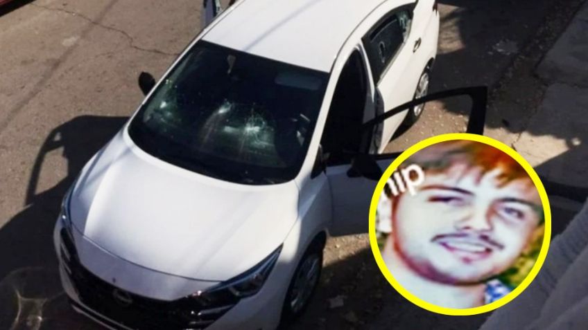 Señalan a 'El Mochomito' como responsable del asesinato de agente de la SSPC en Culiacán