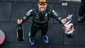 Foto ilustrativa de la nota titulada F1: Valtteri Bottas regresa a Mercedes como piloto reserva para la temporada 2025