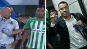 Foto ilustrativa de la nota titulada Efraín Juárez explota contra el DT rival por insultar a su jugador: "No lo voy a permitir"
