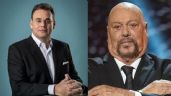 Foto ilustrativa de la nota titulada ¿Murió 'El Perro' Bermúdez? Conductor de Televisa le dedica emotivas palabras al cronista