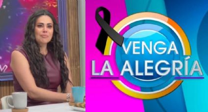 TV Azteca de luto: Luz Elena González sufre repentina muerte y lloran su perdida en 'VLA'