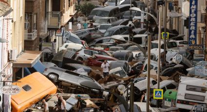 'DANA' es la ganadora: FundéuRAE la selecciona como 'La Palabra del Año 2024'