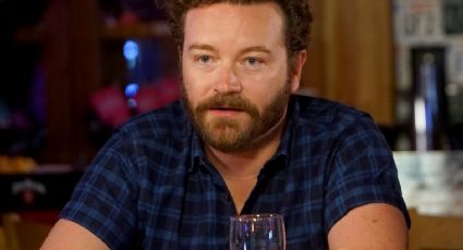 Danny Masterson, de 'That' 70s Show', busca salir de prisión tras ser acusado de abuso