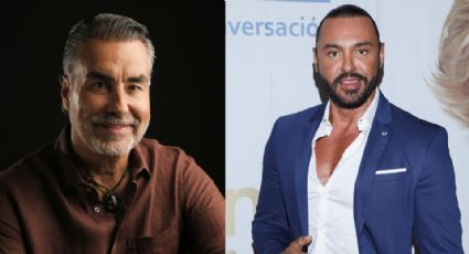 Muere actor de Televisa atropellado: Conductor se burla en vivo y Latin Lover lo confronta