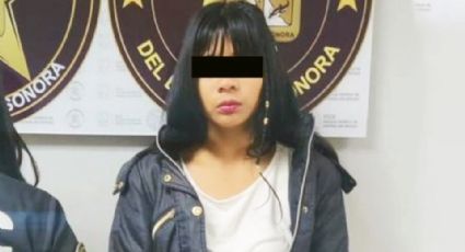 Cae mujer involucrada en secuestro de hombre en Nogales; pedía dinero para liberarlo