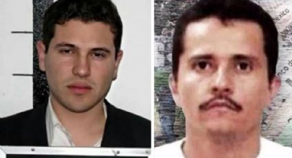 La estrategia de Los Chapitos y el CJNG para acabar con la facción de 'El Mayito Flaco'