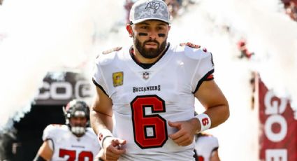 Mayfield regresa a 'casa' para enfrentar a los Cowboys, con la mira en los playoffs