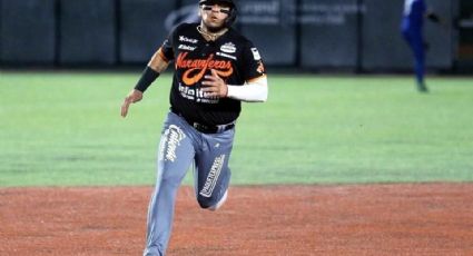 Isaac Paredes deja a los Naranjeros de Hermosillo; reportaría con los Houston Astros