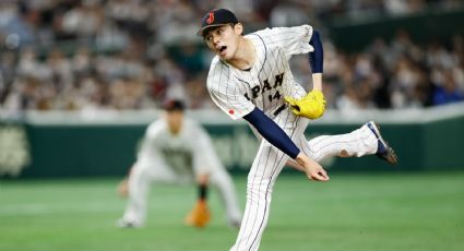 Los New York Mets buscan sacudir el mercado: Van por el japonés Roki Sasaki