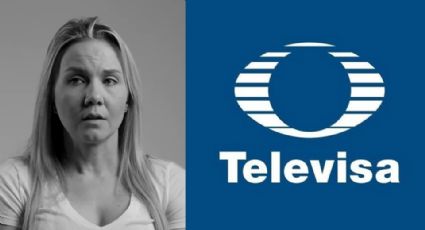 No podía ni comer: Actriz de Televisa da dura noticia en 'VLA' tras huracán en Acapulco