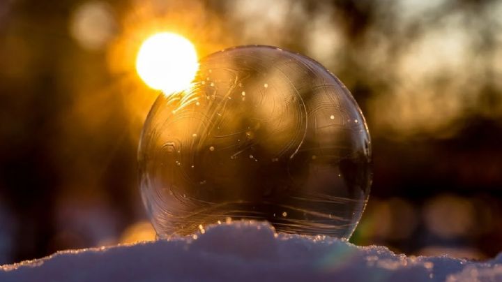 Solsticio de invierno: Ritual para recibir la noche más larga del 2024