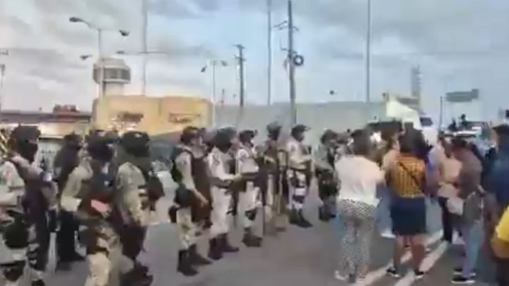 Motín en penal de Tabasco deja 2 víctimas fatales, se desconocen sus identidades