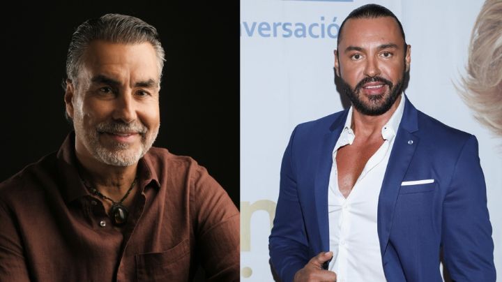 Muere actor de Televisa atropellado: Conductor se burla en vivo y Latin Lover lo confronta