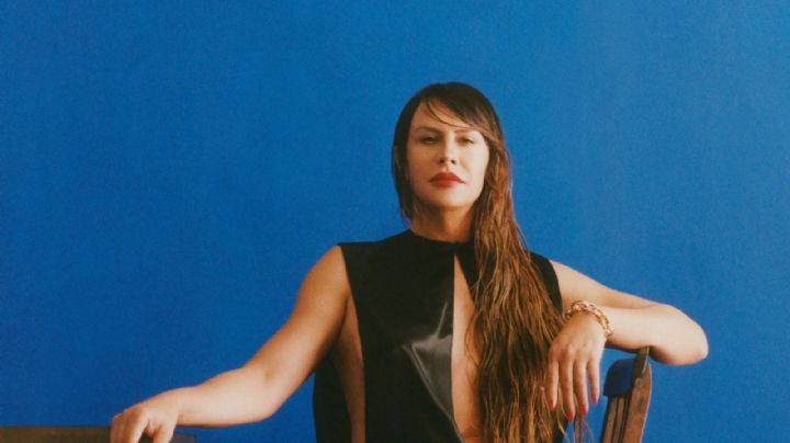 'Las Malas', la nueva película protagonizada por Karla Sofía Gascón tras éxito por Emilia Pérez