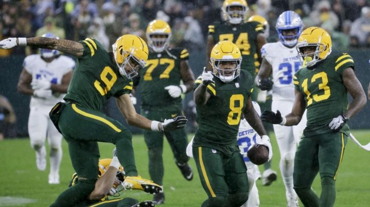 Monday Night: Los Packers buscarán sellar su boleto a playoffs ante los Saints