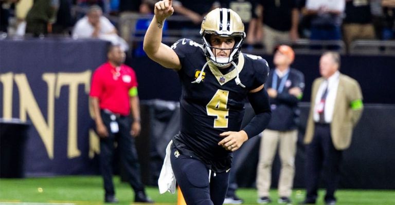 Carr aún está en duda para este duelo