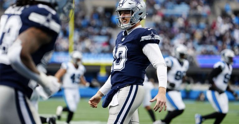 Los Cowboys aún aspiran a calificar