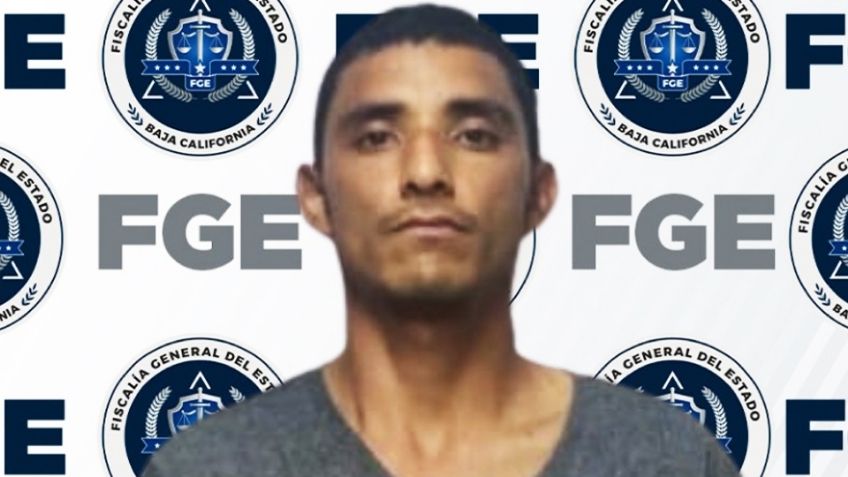 Dan sentencia a sicario por intento de asesinato en Baja California; la víctima logró huir