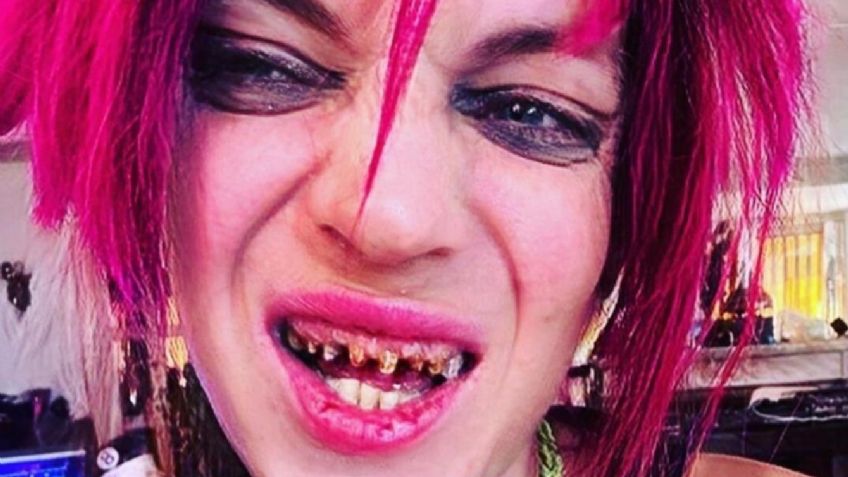 Hijo de Camilo Sesto preocupa a las redes sociales tras publicar perturbadora FOTO