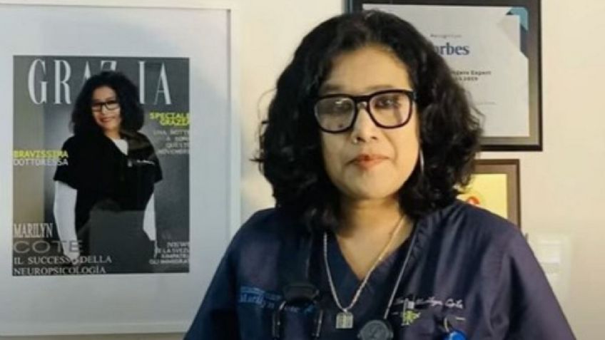 Marilyn Cote intentaría quitarse la vida tras sufrir acoso por parte de los policías