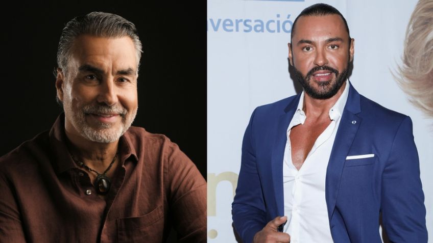 Muere actor de Televisa atropellado: Conductor se burla en vivo y Latin Lover lo confronta