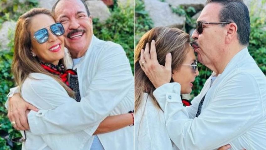 Julio Preciado rompe el silencio y revela lo que hizo Yolanda Andrade en su lucha por mejorar