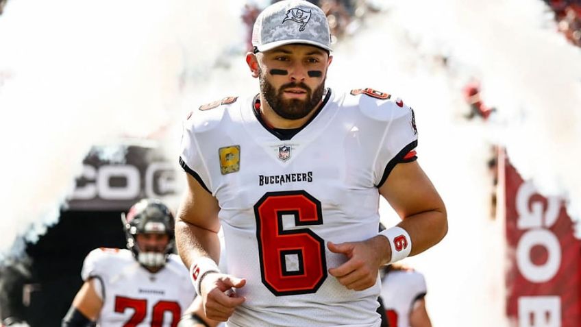 Mayfield regresa a 'casa' para enfrentar a los Cowboys, con la mira en los playoffs
