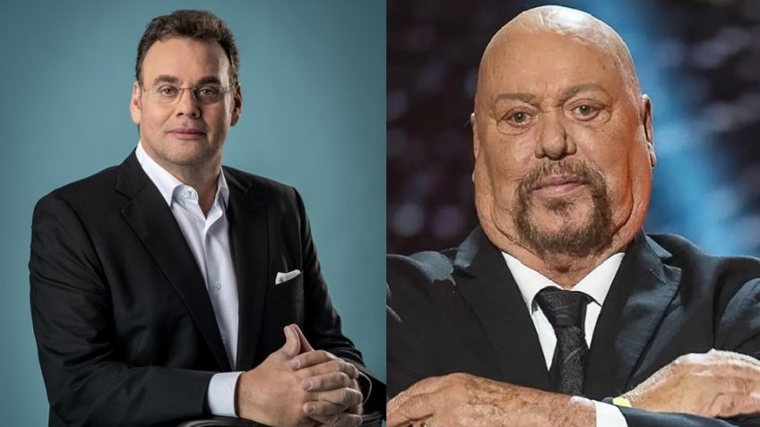 ¿Murió 'El Perro' Bermúdez? Conductor de Televisa le dedica emotivas palabras al cronista