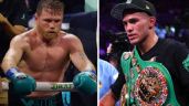 Foto ilustrativa de la nota titulada David Benavidez se cansa de esperar a 'Canelo' y se centra en otro campeón mexicano