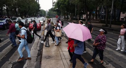 Clima en CDMX hoy 2 de diciembre: Conagua alerta por ola de frío en la capital