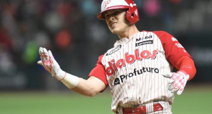 Detienen a Jesús 'Chuyito' Fabela, pelotero de Los Tomateros de Culiacán, por abuso