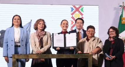 Inaugurarán más sedes de la Universidad Rosario Castellanos en todo el país