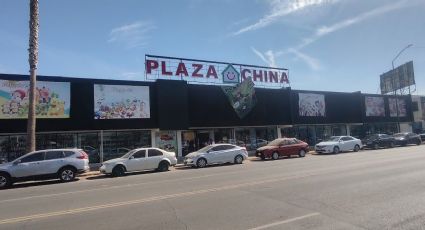 Sonora: La 'chinanización' de Ciudad Obregón preocupa a los comerciantes locales