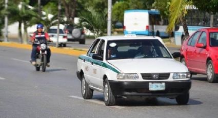 Toma un taxi y despierta en un motel; buscan a conductor por drogar y abusar de una mujer