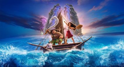 Reseña: Moana 2: Un regreso visualmente impresionante, pero con un núcleo emocional disperso