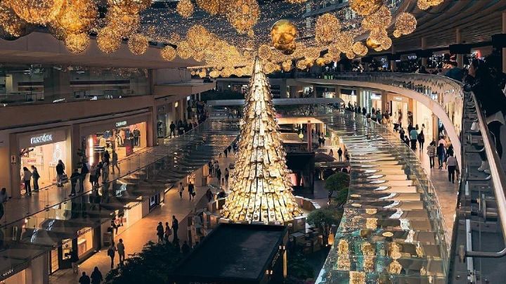 Aguinaldo Seguro en CDMX: Despliegan a 14 mil policías para fin de año