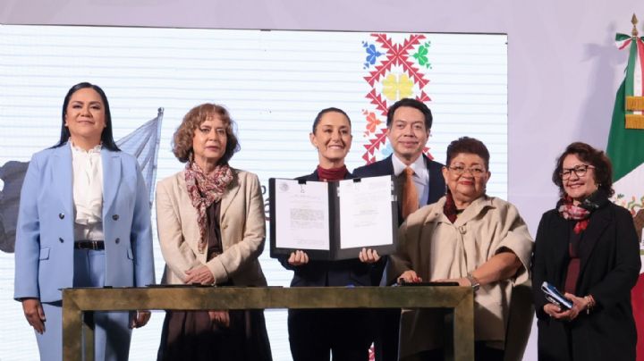 Inaugurarán más sedes de la Universidad Rosario Castellanos en todo el país