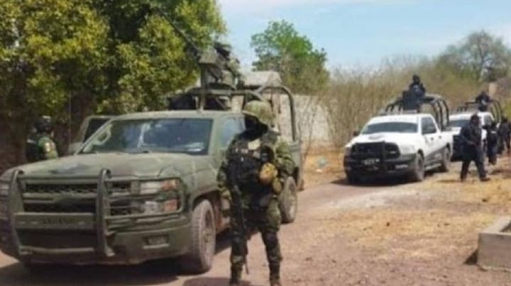 3 muertos en Buenavista tras enfrentamiento armado entre civiles y agentes