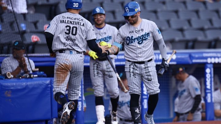 La Tribu de Cajeme recibe a los Naranjeros en el regreso de Miguel Ojeda al Estadio Yaquis