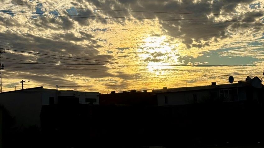 Clima en Sonora: Conagua prevé mañana con heladas y tarde calurosa HOY 2 de diciembre