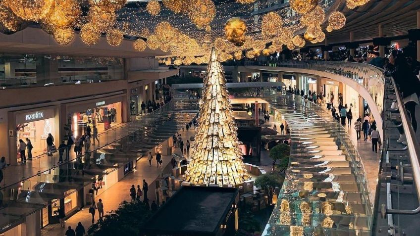 Aguinaldo Seguro en CDMX: Despliegan a 14 mil policías para fin de año