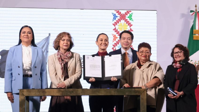 Inaugurarán más sedes de la Universidad Rosario Castellanos en todo el país