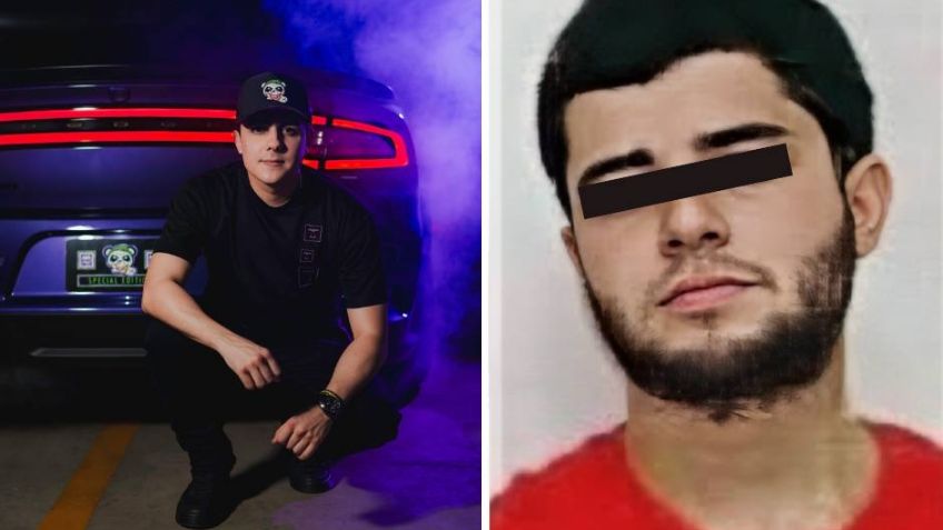 Markitos Toys y su duelo a muerte con otro youtuber de Culiacán; pidió ayuda a 'El Nini'