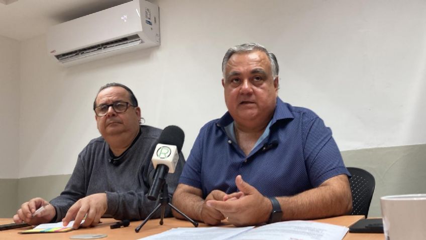 Ciudad Obregón: Canaco participará en eventos altruistas