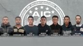 Foto ilustrativa de la nota titulada Caen siete miembros de banda criminal en Guanajuato; habrían asesinado a adulto mayor